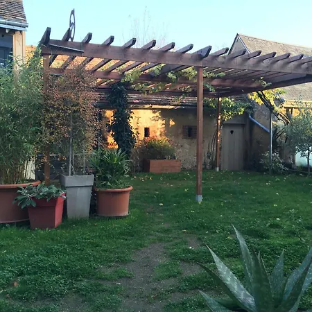 40m² Lumineux Avec Cuisine équipée, Wi-fi Gratuit, Proche Mairie Et église à Fay - Fr-1-410-301