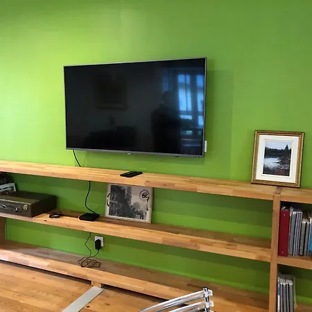 40m² Lumineux Avec Cuisine équipée, Wi-fi Gratuit, Proche Mairie Et église à Fay - Fr-1-410-301 *