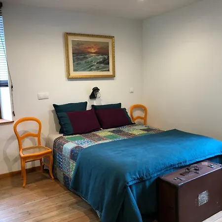 Lejlighed 40m² Lumineux Avec Cuisine Equipee, Wi-fi Gratuit, Proche Mairie Et Eglise A Fay - Fr-1-410-301 *