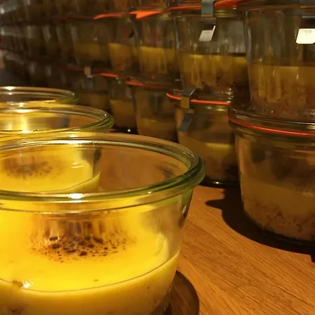 40m² Lumineux Avec Cuisine Equipee, Wi-fi Gratuit, Proche Mairie Et Eglise A Fay - Fr-1-410-301 Lejlighed Fay (Sarthe)