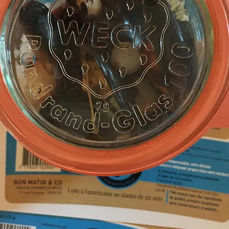 40m² Lumineux Avec Cuisine Equipee, Wi-fi Gratuit, Proche Mairie Et Eglise A Fay - Fr-1-410-301 *