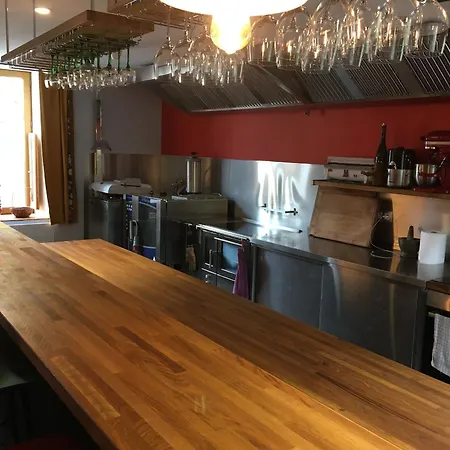 Lejlighed 40m² Lumineux Avec Cuisine Equipee, Wi-fi Gratuit, Proche Mairie Et Eglise A Fay - Fr-1-410-301 Fay (Sarthe)