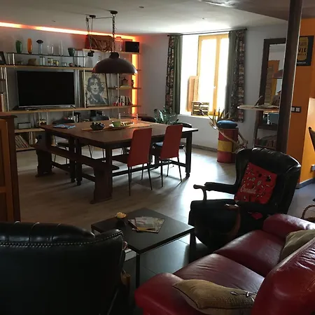 40m² Lumineux Avec Cuisine Equipee, Wi-fi Gratuit, Proche Mairie Et Eglise A Fay - Fr-1-410-301 Lejlighed