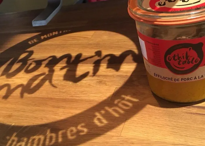 40m² Lumineux Avec Cuisine Equipee, Wi-fi Gratuit, Proche Mairie Et Eglise A Fay - Fr-1-410-301 *