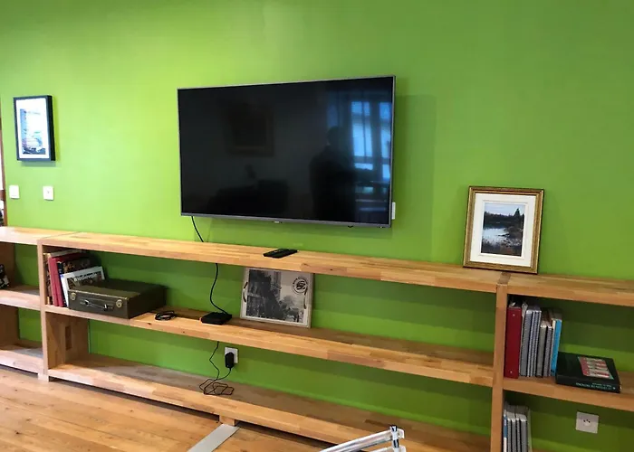 40m² Lumineux Avec Cuisine Equipee, Wi-fi Gratuit, Proche Mairie Et Eglise A Fay - Fr-1-410-301 *