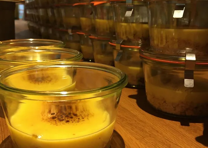 40m² Lumineux Avec Cuisine Equipee, Wi-fi Gratuit, Proche Mairie Et Eglise A Fay - Fr-1-410-301 아파트 Fay (Sarthe)