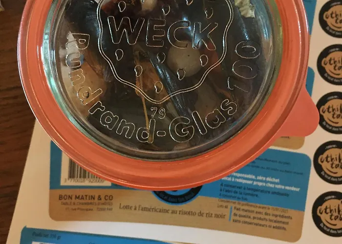 40m² Lumineux Avec Cuisine Equipee, Wi-fi Gratuit, Proche Mairie Et Eglise A Fay - Fr-1-410-301 *