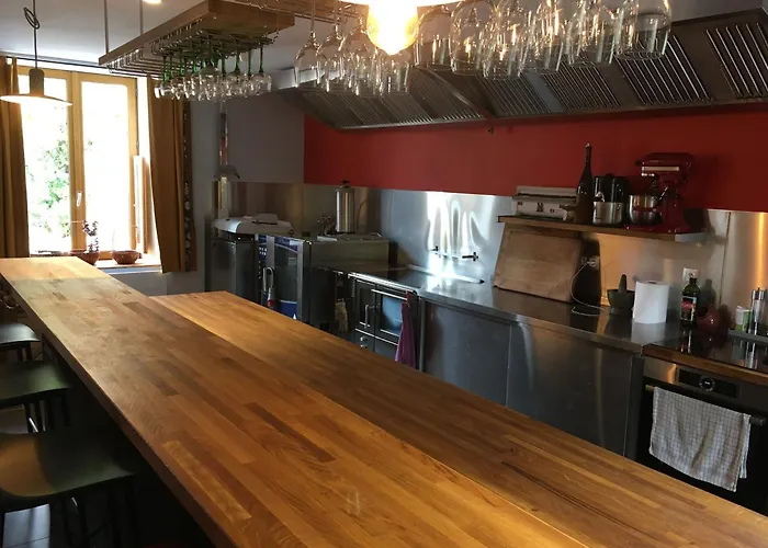 아파트 40m² Lumineux Avec Cuisine Equipee, Wi-fi Gratuit, Proche Mairie Et Eglise A Fay - Fr-1-410-301 Fay (Sarthe)