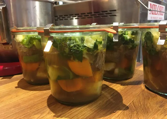 40m² Lumineux Avec Cuisine Equipee, Wi-fi Gratuit, Proche Mairie Et Eglise A Fay - Fr-1-410-301 아파트 Fay (Sarthe)