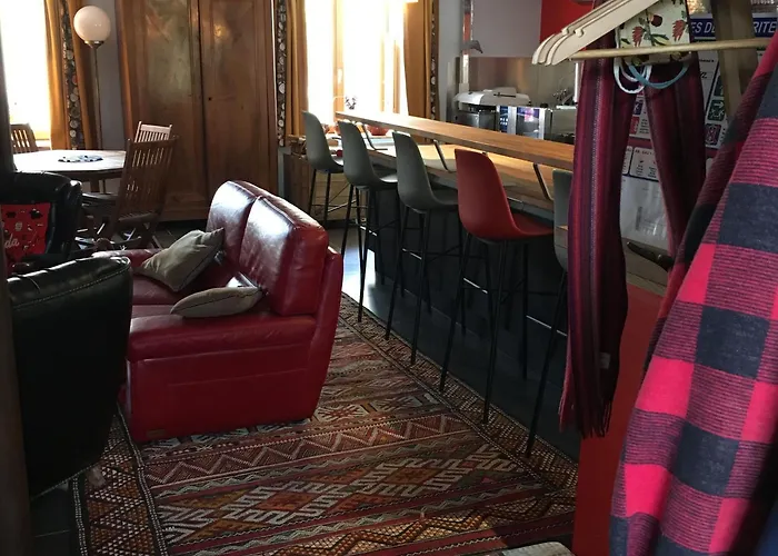 40m² Lumineux Avec Cuisine Equipee, Wi-fi Gratuit, Proche Mairie Et Eglise A Fay - Fr-1-410-301 * Fay (Sarthe)